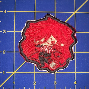 Grell Patch