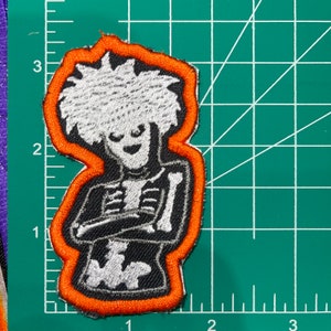 Beatbox Skeletons