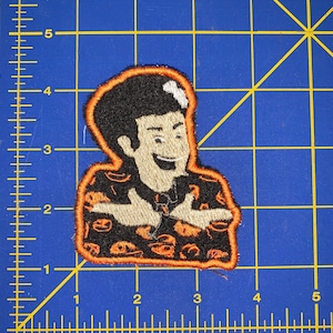 David S. Pumpkins