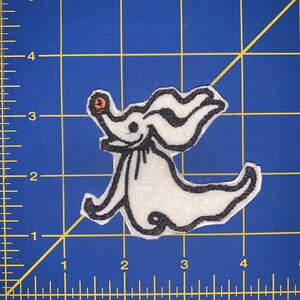Ghost Dog