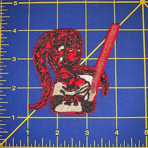 Darth Talon Patch