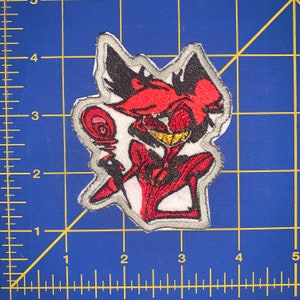Radio-demon