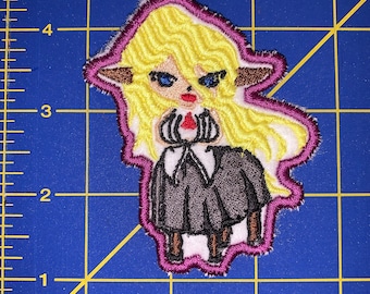 Patch Cerea