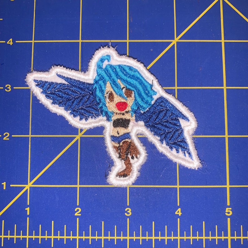 Papi Patch image 1