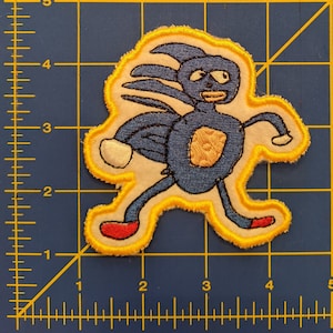 Sanic