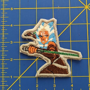 Ahsoka Patch