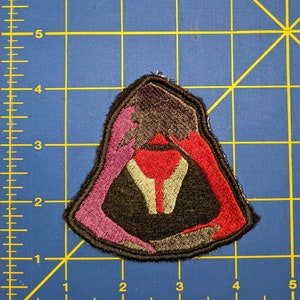 Revan Aufnäher