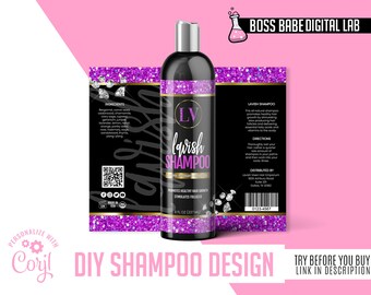 Pink Label Design - Etsy Singapore