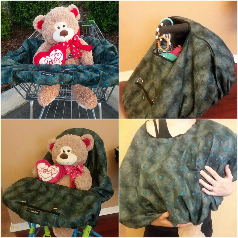 4 in 1 Cover That folds into clutch size pouch Etsy