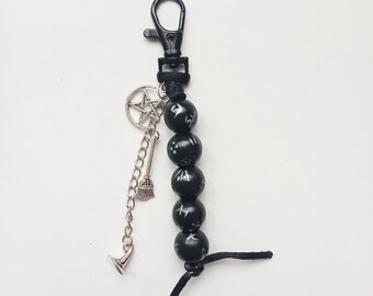 Ornement pour sac à main,