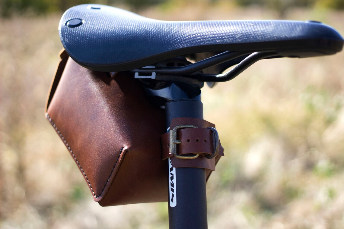 bike saddle bag tool kit