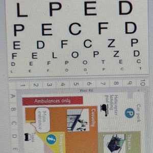 Doctors Office role play set pdf
