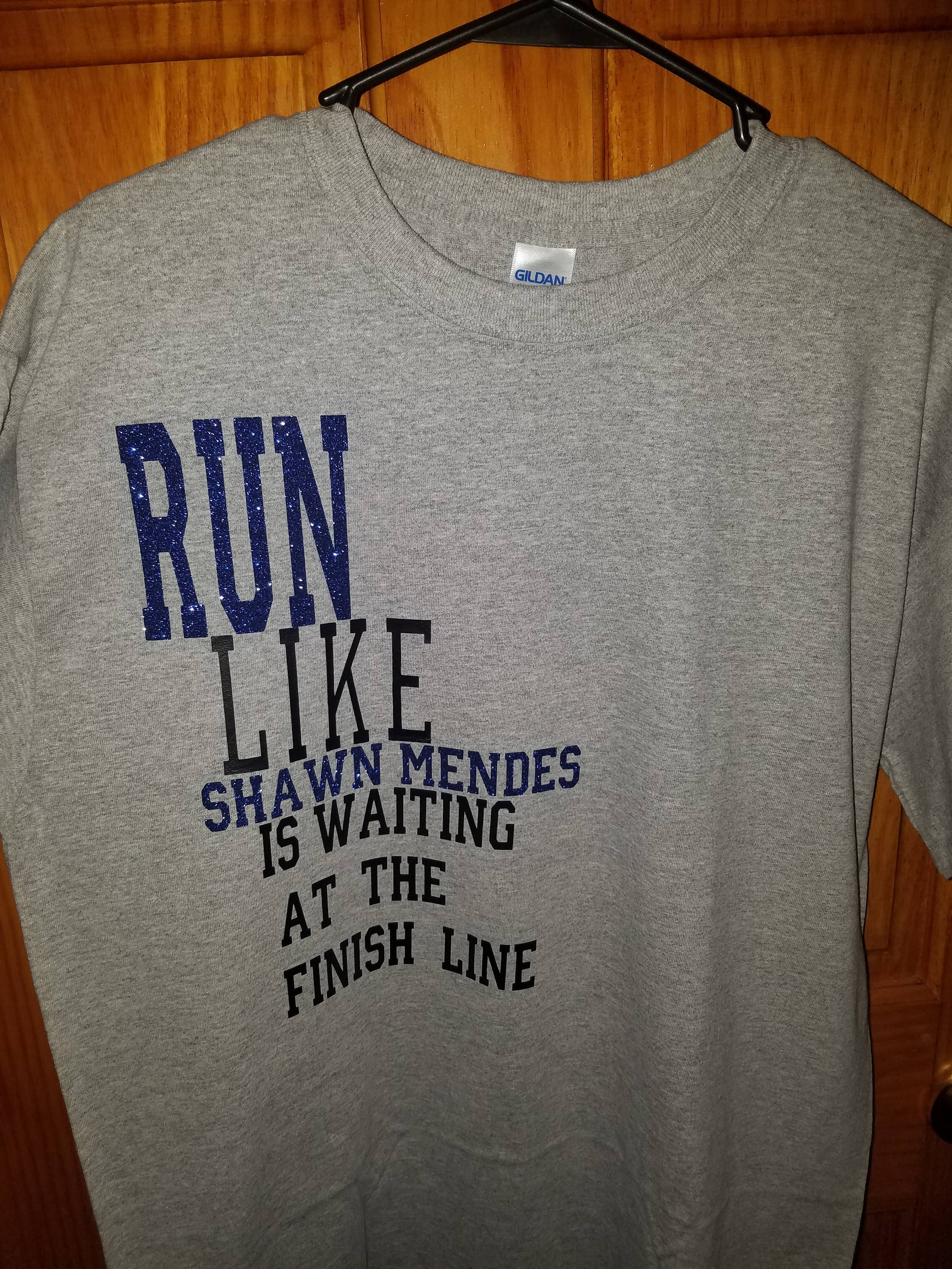 Shawn Mendes T-shirt - Etsy
