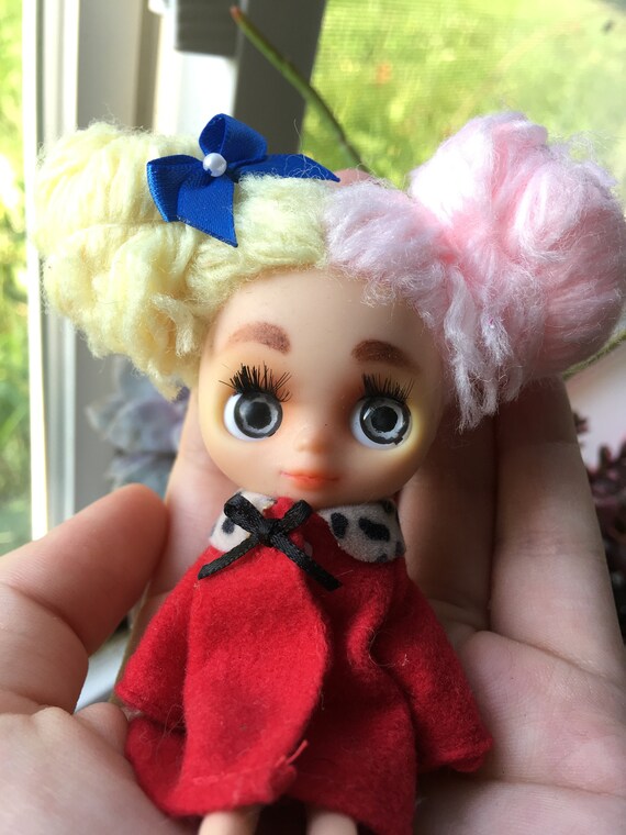 lps blythe doll