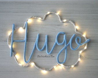 Deco Chambre Bebe Etsy