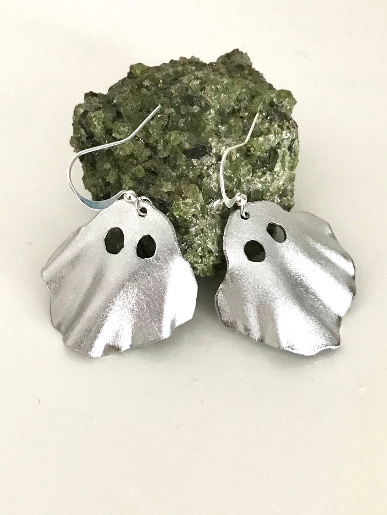 halloween dangle earrings