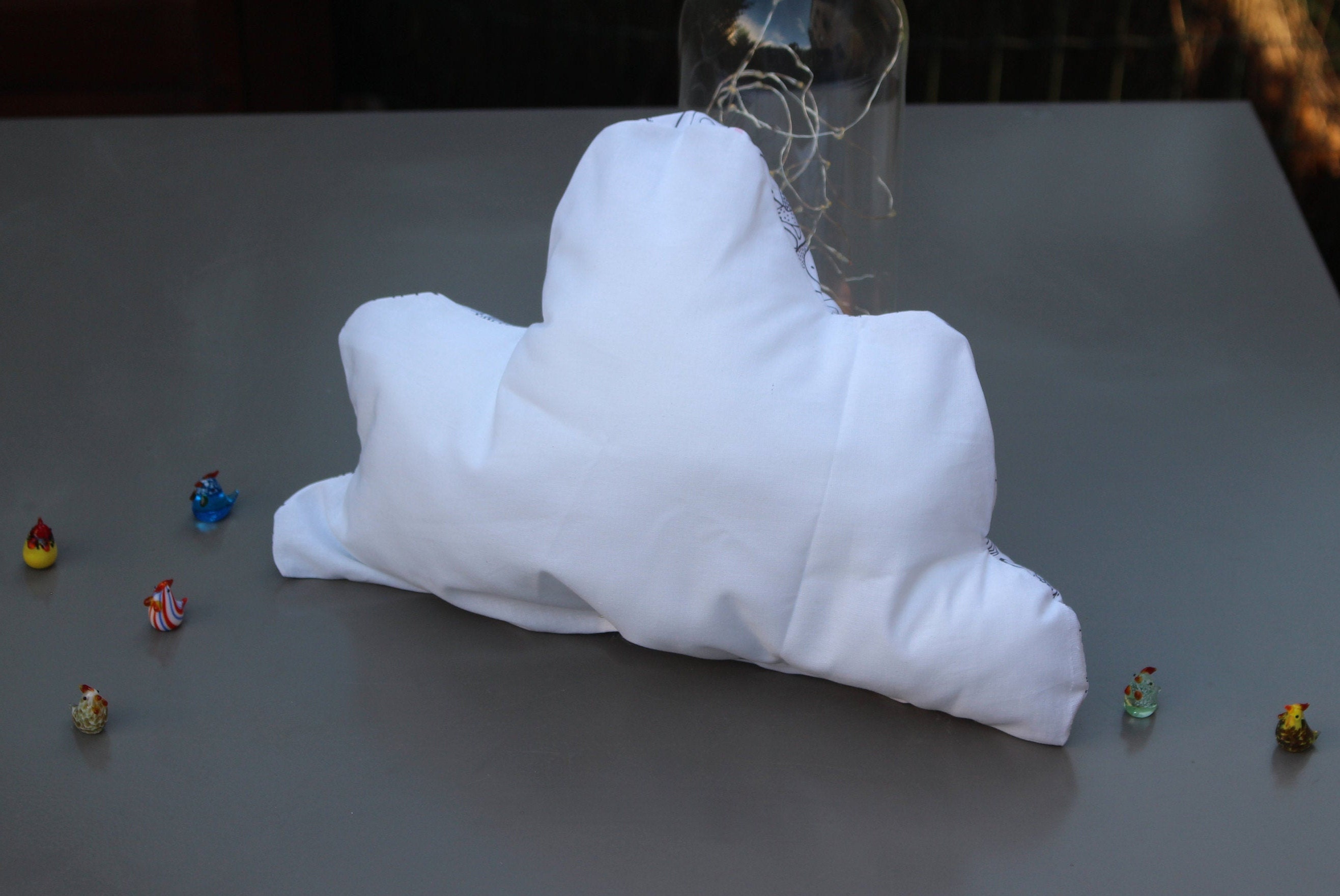 Coussin Nuage