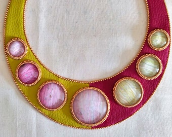 Collier "Lumineux"
