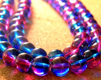 ★一点物★極上❣️ピンクトパーズ 5-5.5mm 透明感抜群 正規品質保証】 ☆一点物☆極上❣️ピンクトパーズ 5-5.5mm 透明
