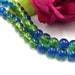 see more listings in the Glass beads section