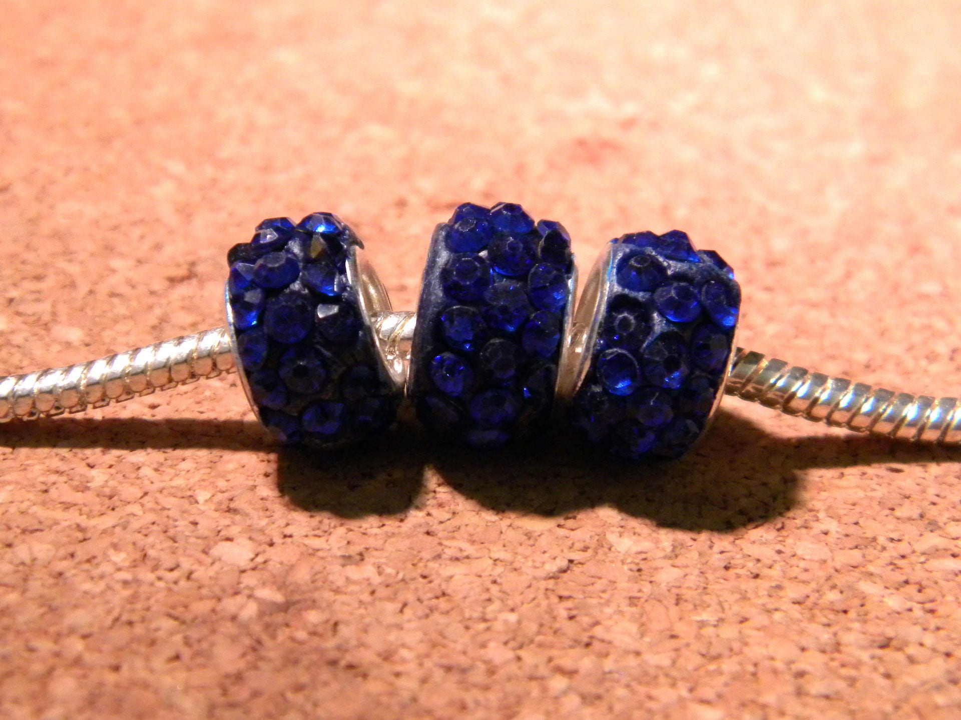 トロールビーズ ミックスチャーム サマージュエル トロールビーズデー2024