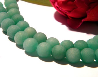 Perle En Jade Verte Ovale 25x18mm - Neuf - Pour Création Bijou - EAN 4558550002037