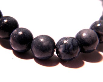 翡翠ビーズ 6mm 32個 - Etsy 日本