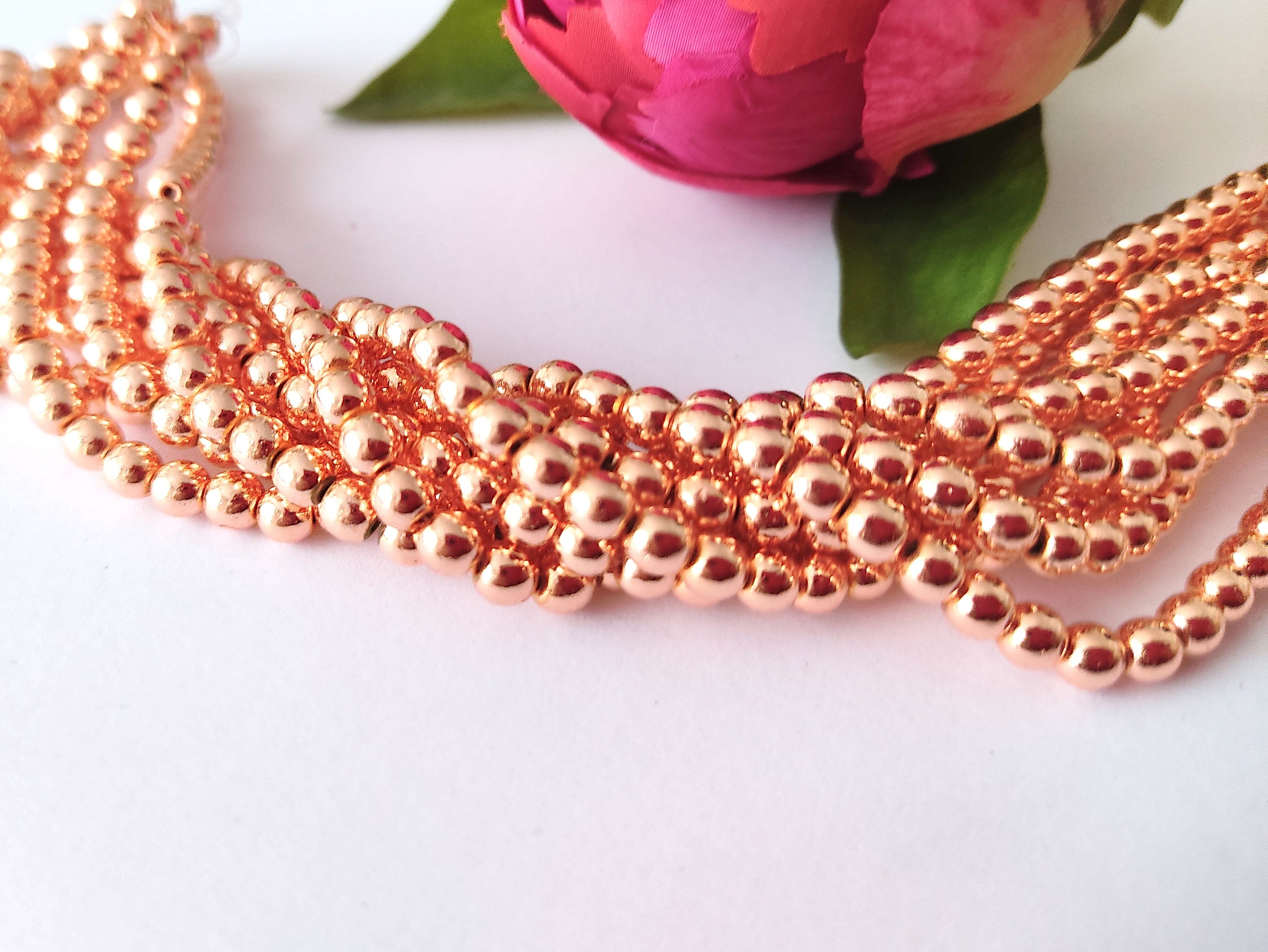 Collier perle de culture fin - France Collier perle de culture fin - France