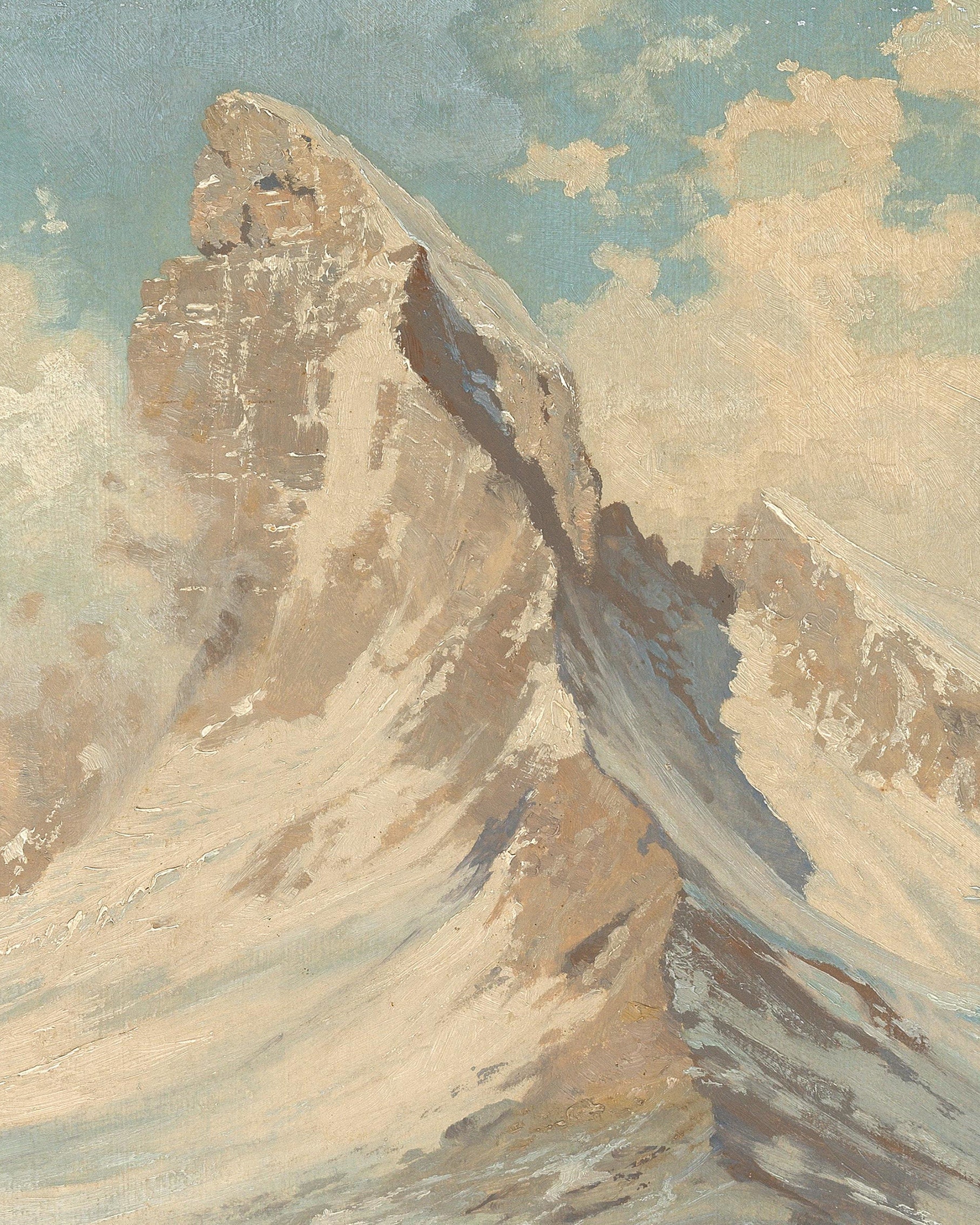 絵画 Brown Mountain 絵画 Brown Mountain Brown Mountain