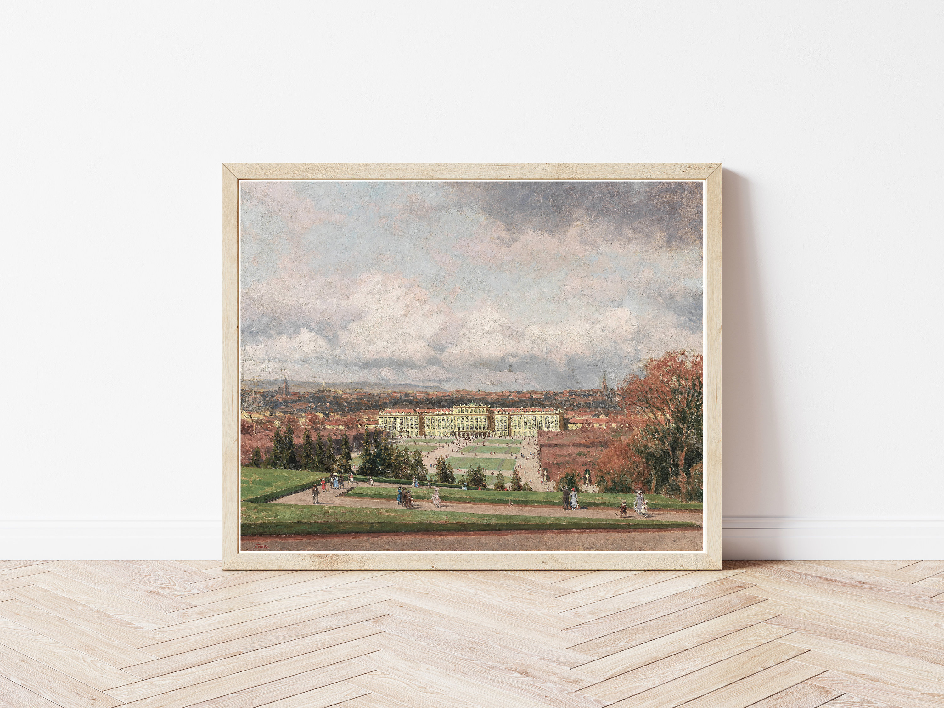 ビオラ C. A. Wunderlich Siebenbrunn 1910年頃 ビオラ C. A. Wunderlich Siebenbrunn 1910年頃