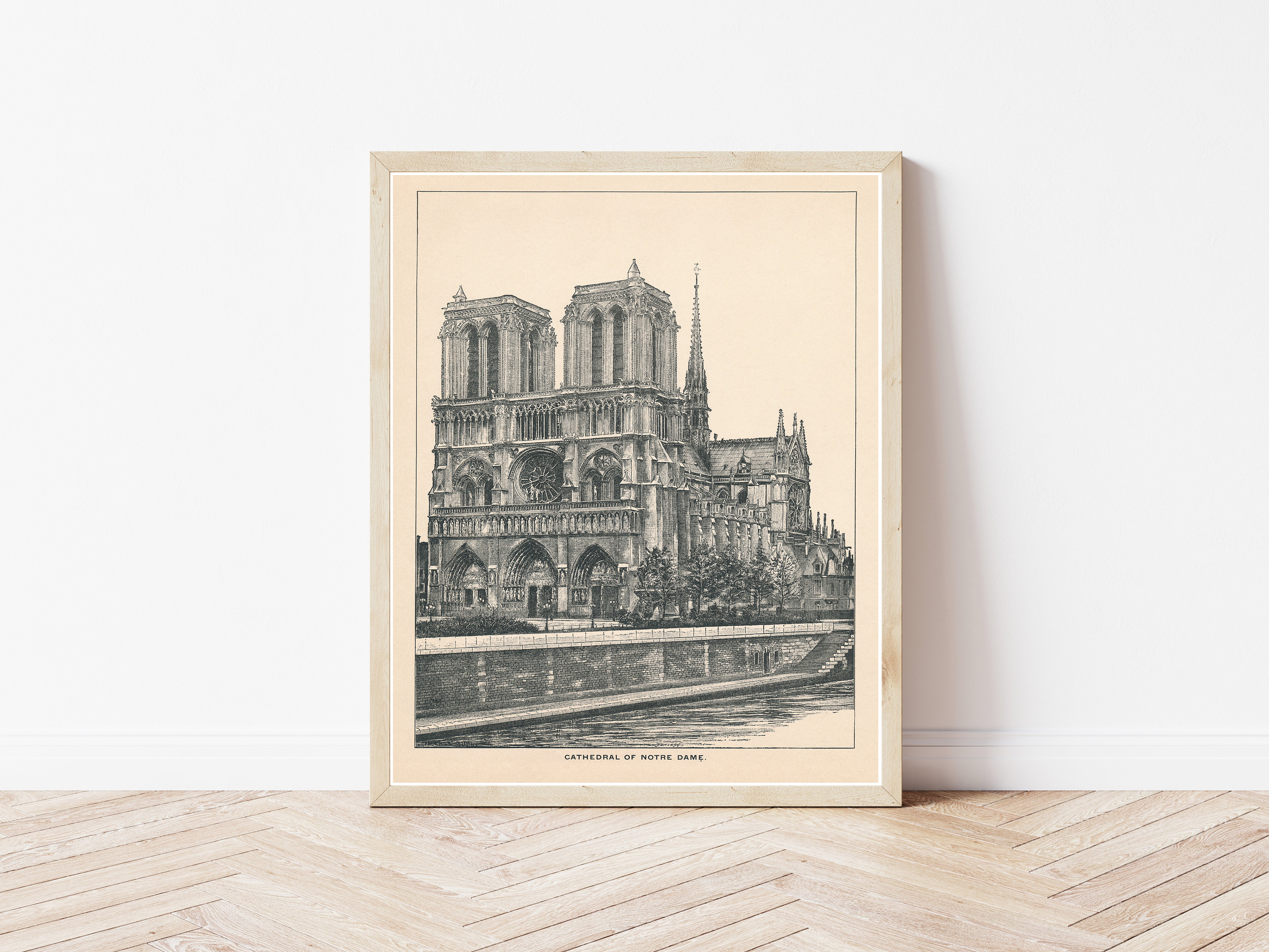 Notre-Dame de Paris: Michael Kenna　直筆サイン Notre-Dame de Paris: Michael Kenna 直筆サイン 【公式通販】