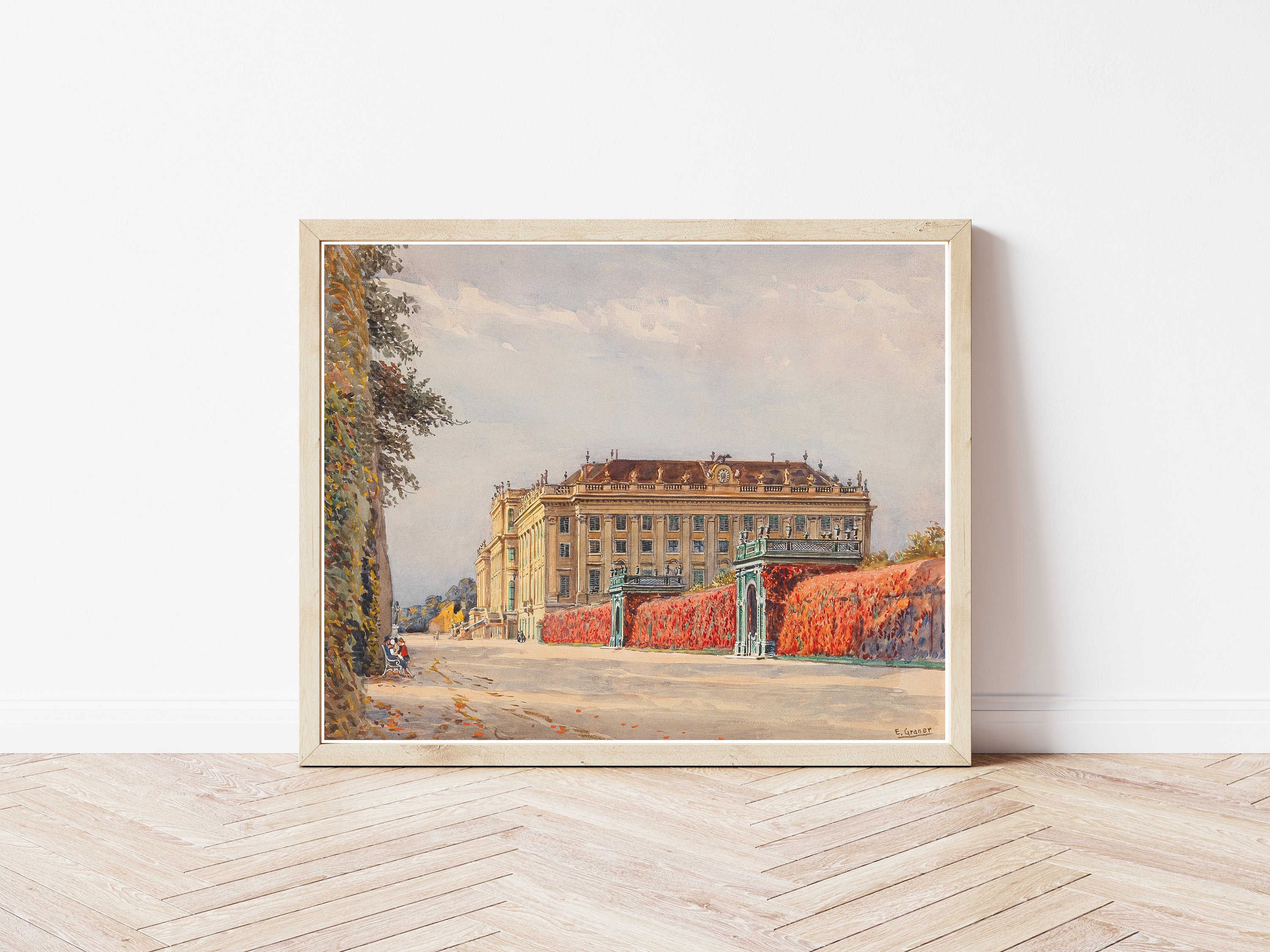 Viena: Contenido fotográfico y de vídeo de un fotógrafo profesional |  GetYourGuide, image size:3000x2250