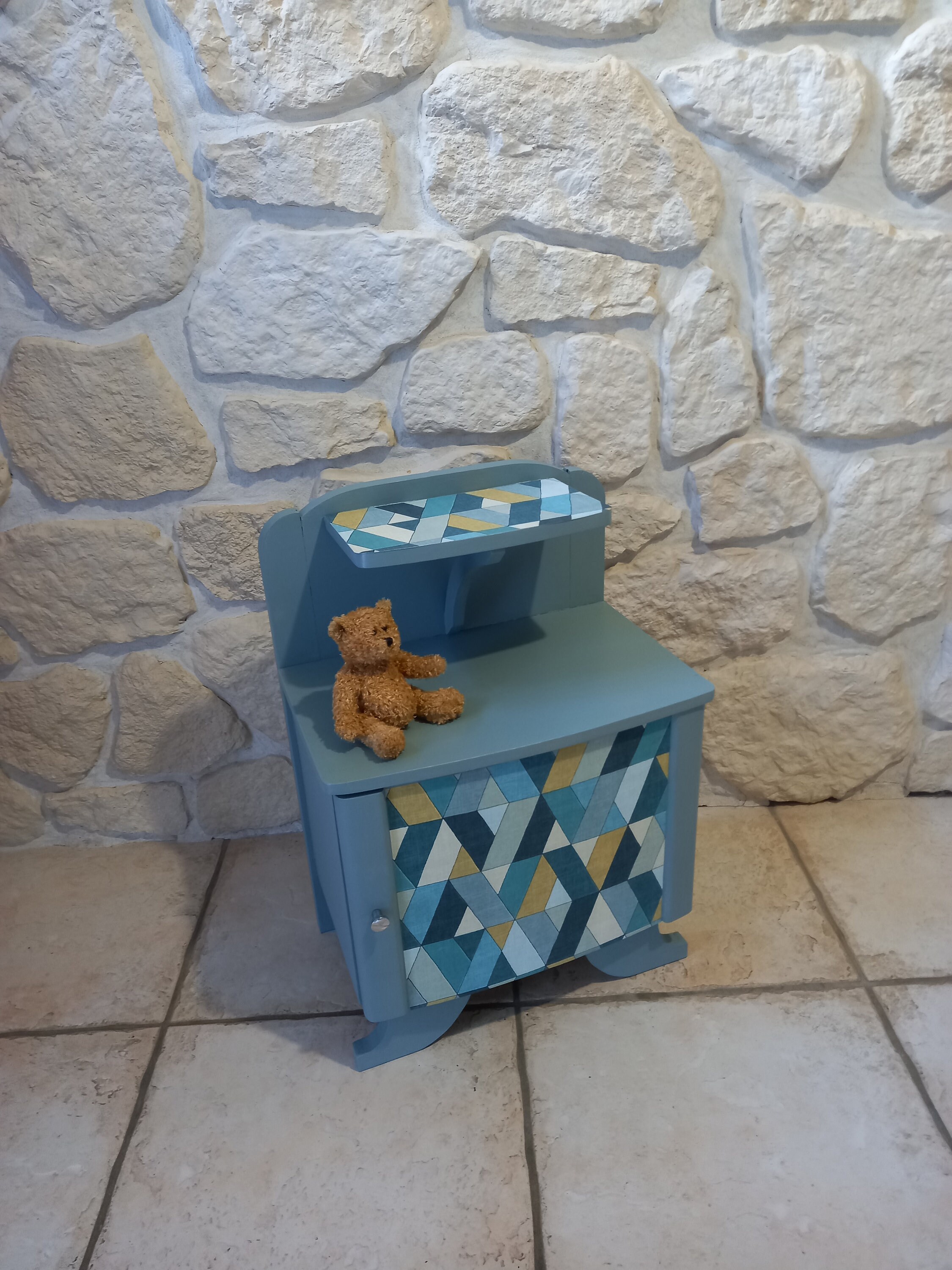 Chevet meuble D'appoint
