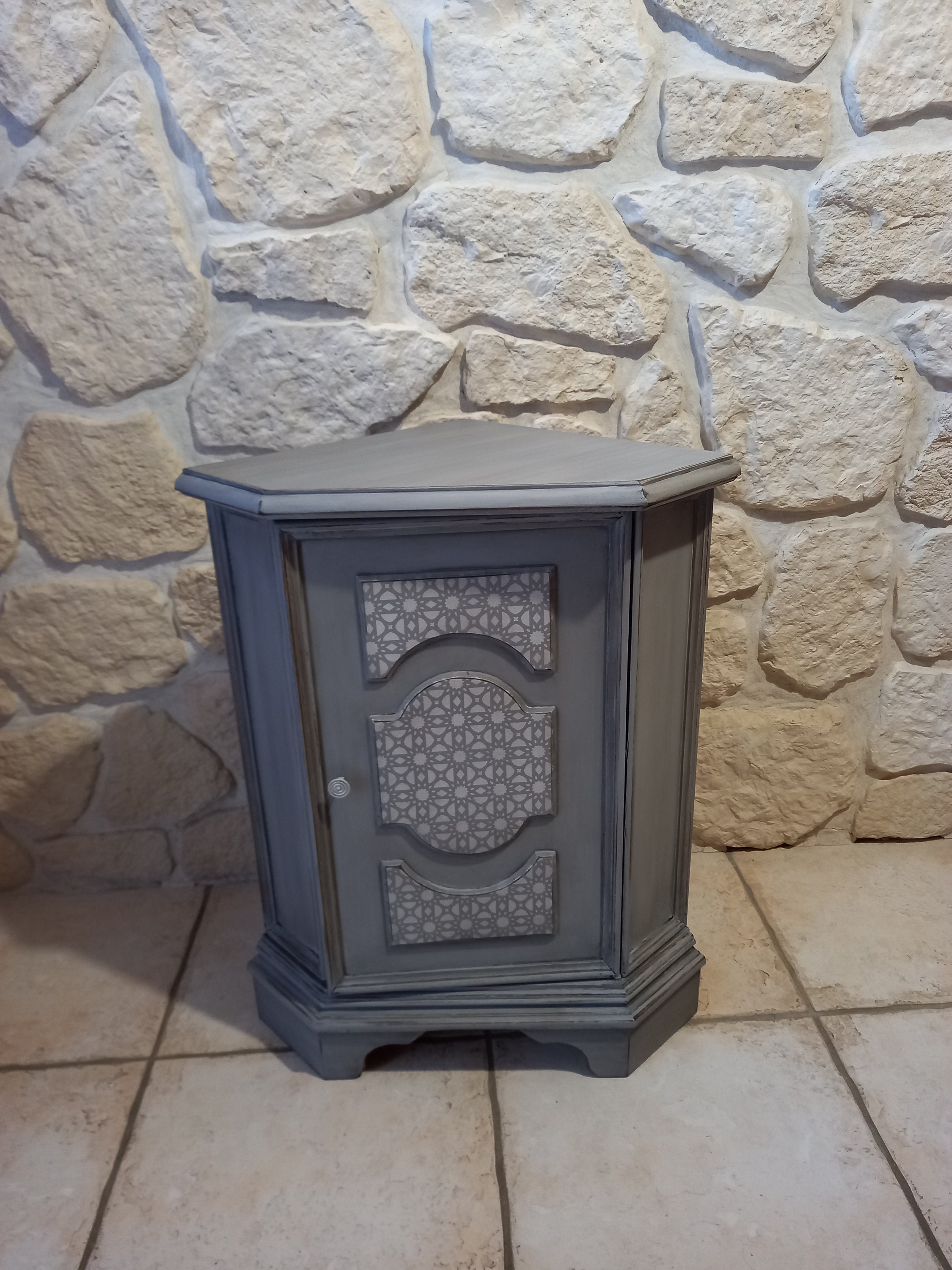meuble D'angle, meuble