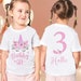 see more listings in the Birthday shirts section