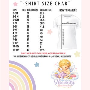 Camiseta infantil de hermana mayor y hermana menor, camiseta linda para hermanos, camiseta infantil para hermanos, body para bebé, camisetas de hermana mayor y hermana menor, camiseta arcoíris imagen 3