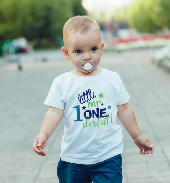 Cousin Of Mr Onederful T-Shirt 1st Birthday Of Boy Cousin Of Mr Onederful T-Shirt 1st Birthday Of Boy