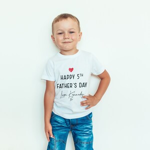 1:a fars dag-t-shirt 2:a fars dag babybody fars dag-present söt present till pappa present till pappa 3:e 4:e 5:e 6:e bild 5