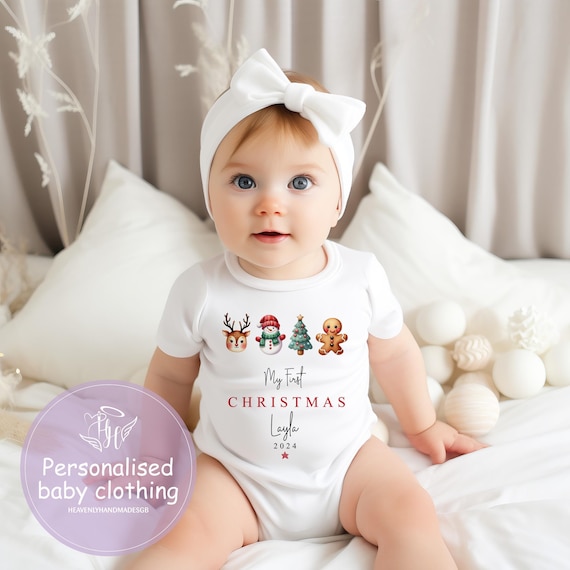 Tutine neonato Natale | Prezzi e offerte su