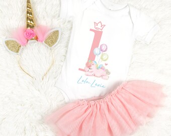 Stampa Unicorno Terranova Maglietta Con Unicorno T-shirt