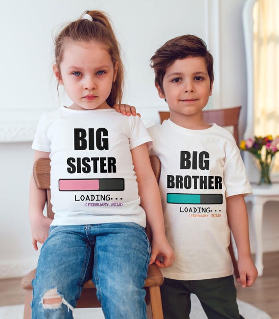 Promoted To Big Brother 2018 T-Shirt Gift Boys Kids Toddlers Promoted To Big Brother 2018 T-Shirt Gift Boys Kids Toddlers