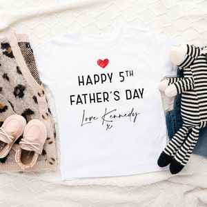 1:a fars dag-t-shirt 2:a fars dag babybody fars dag-present söt present till pappa present till pappa 3:e 4:e 5:e 6:e bild 6