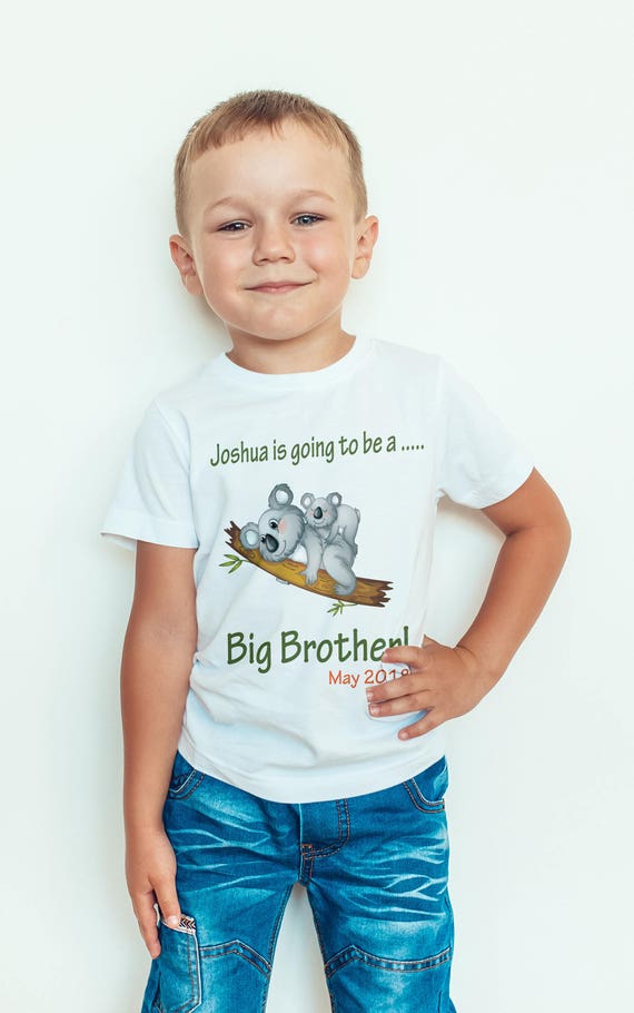 Promoted To Big Brother Shirt 2019 Boys Dinosaur T-Shirt Promoted To Big Brother Shirt 2019 Boys Dinosaur T-Shirt