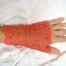see more listings in the Lace mittens section