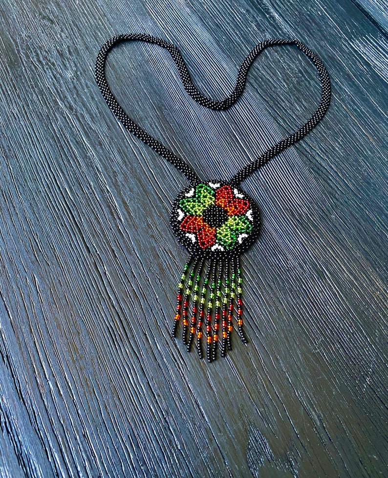 Authentic Evil Eye Protection Amulet Beadwork Art Pendant Etsy authentic-evil-eye-protection-amulet-beadwork-art-pendant-etsy