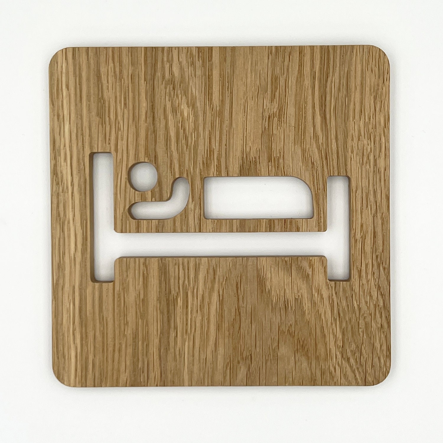 Door sign for your room