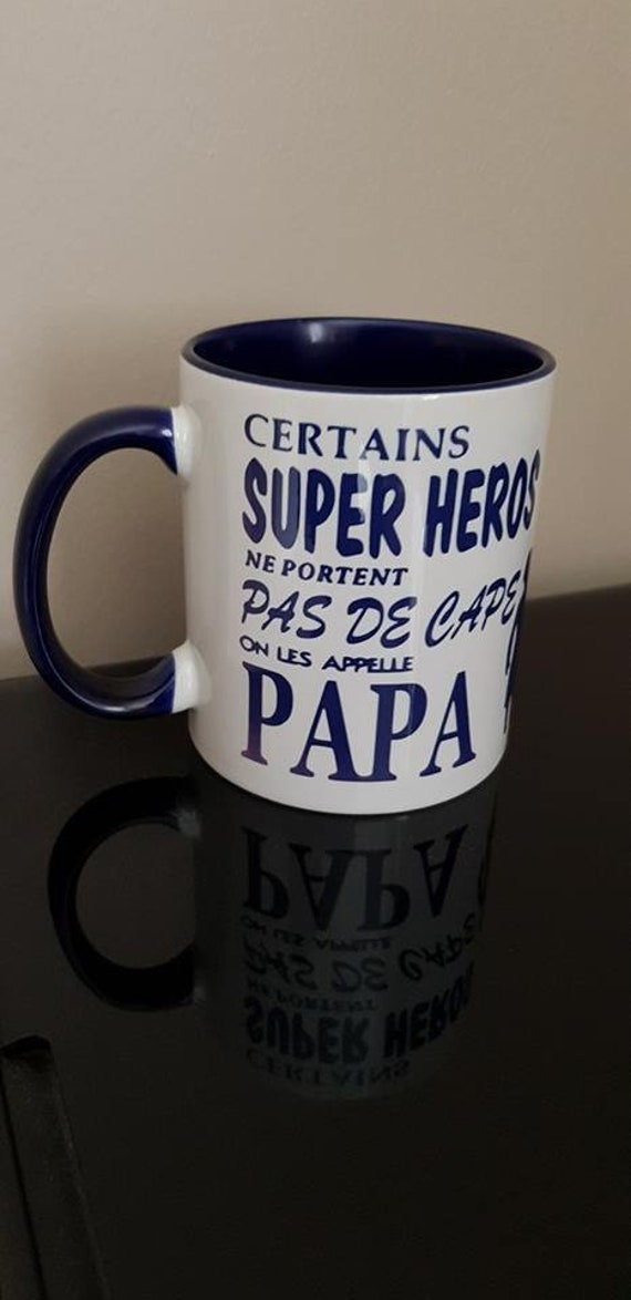 Mug Fête Des Pères