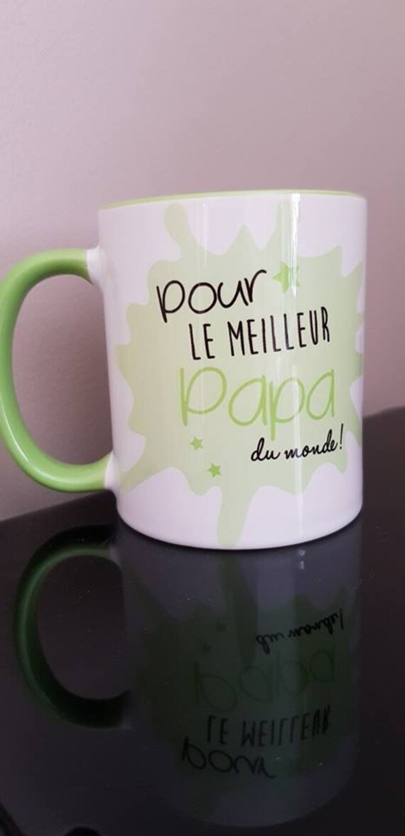 Mug Fête Des Pères