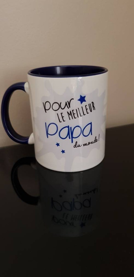 Mug Fête Des Pères