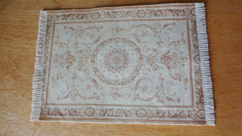 dollhouse carpet